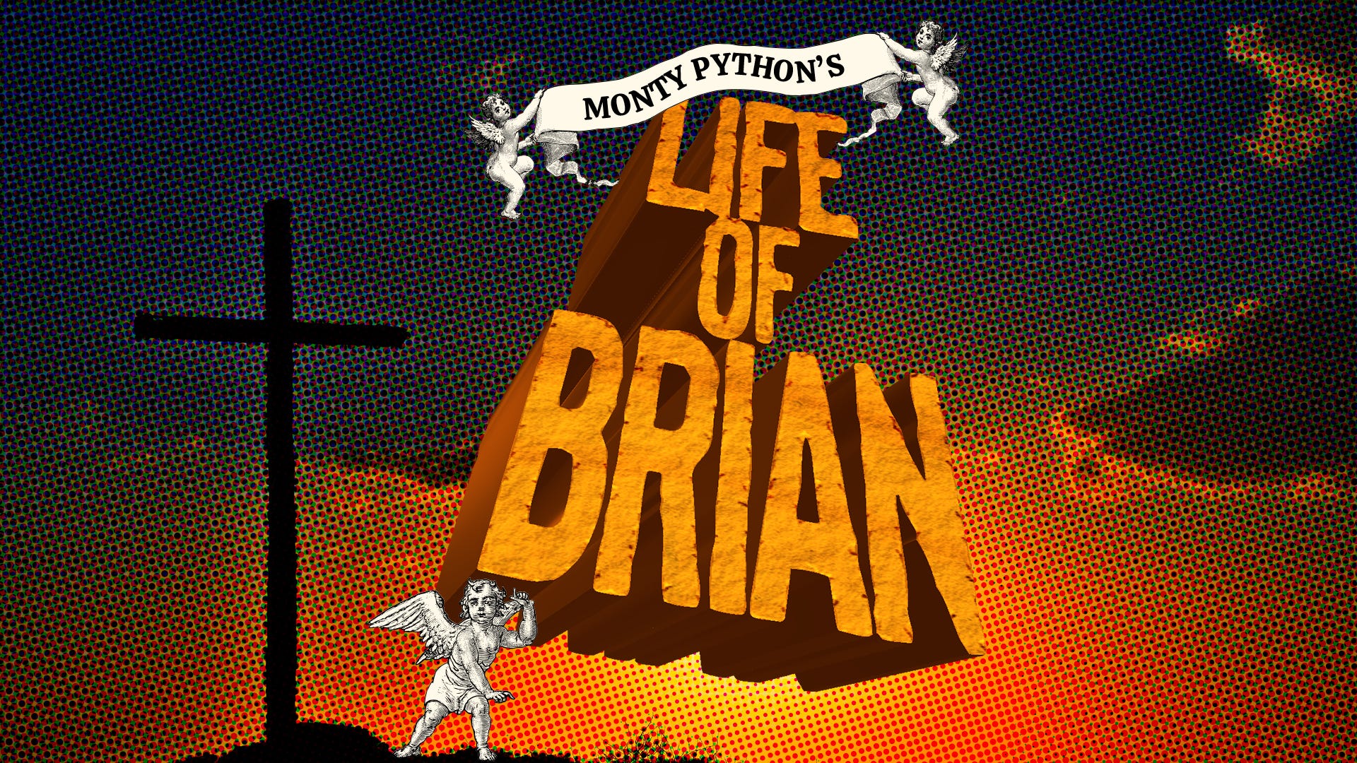 Life of deals brian