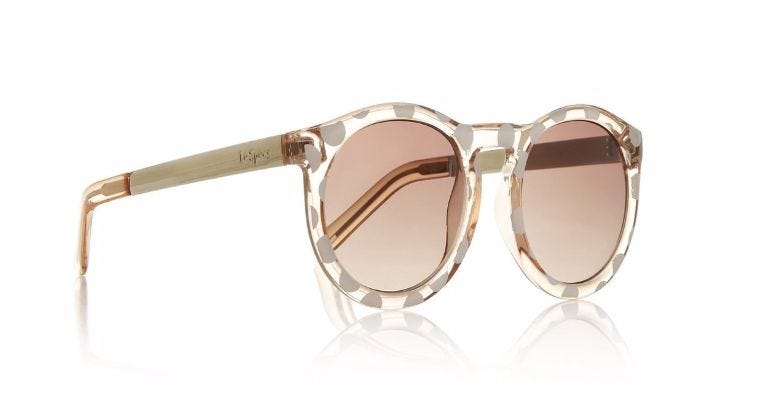 Le specs cheshire shop sunglasses