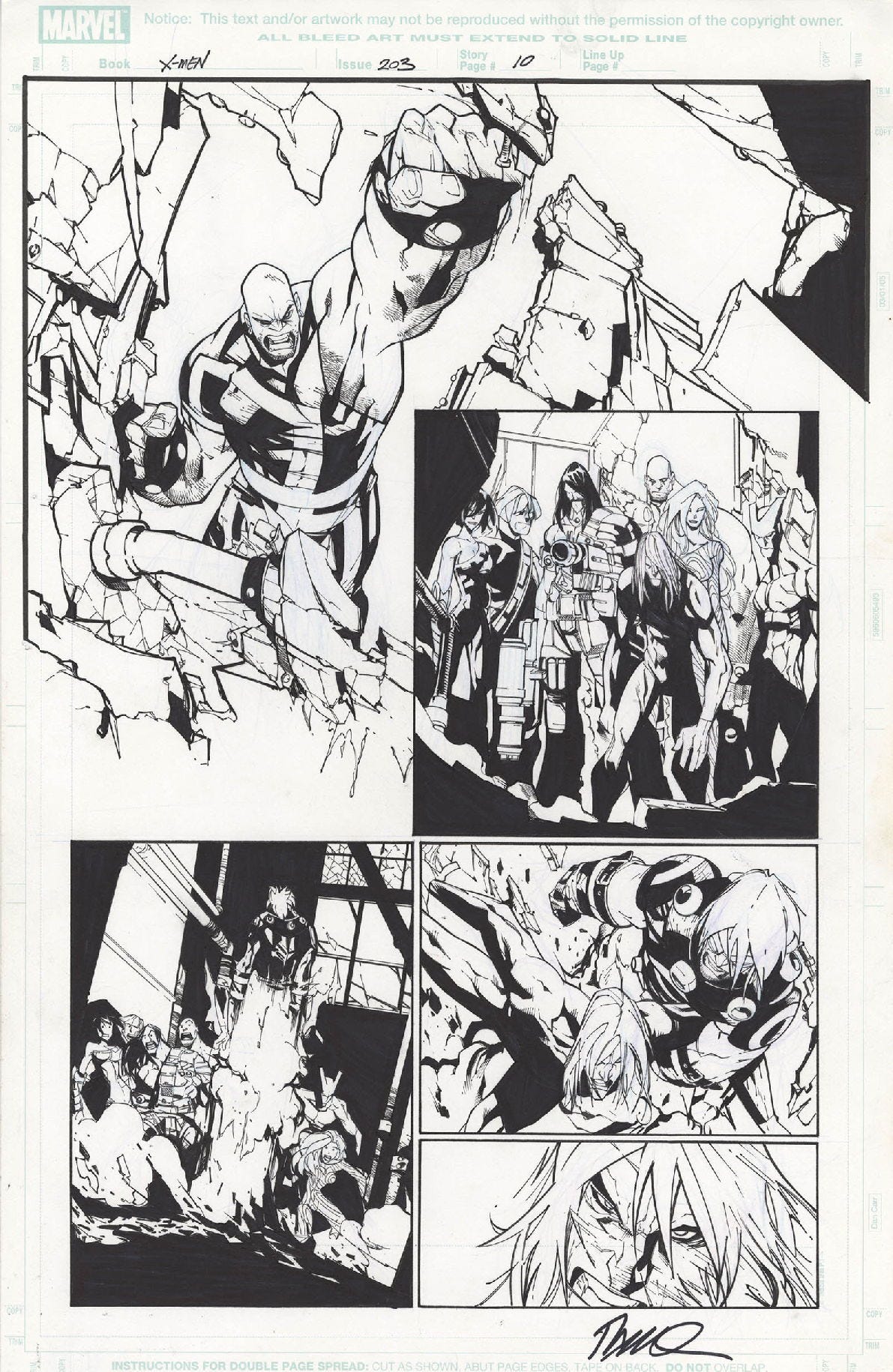 Kaiju No. 8 by Naoya Matsumoto on Mangsplaining