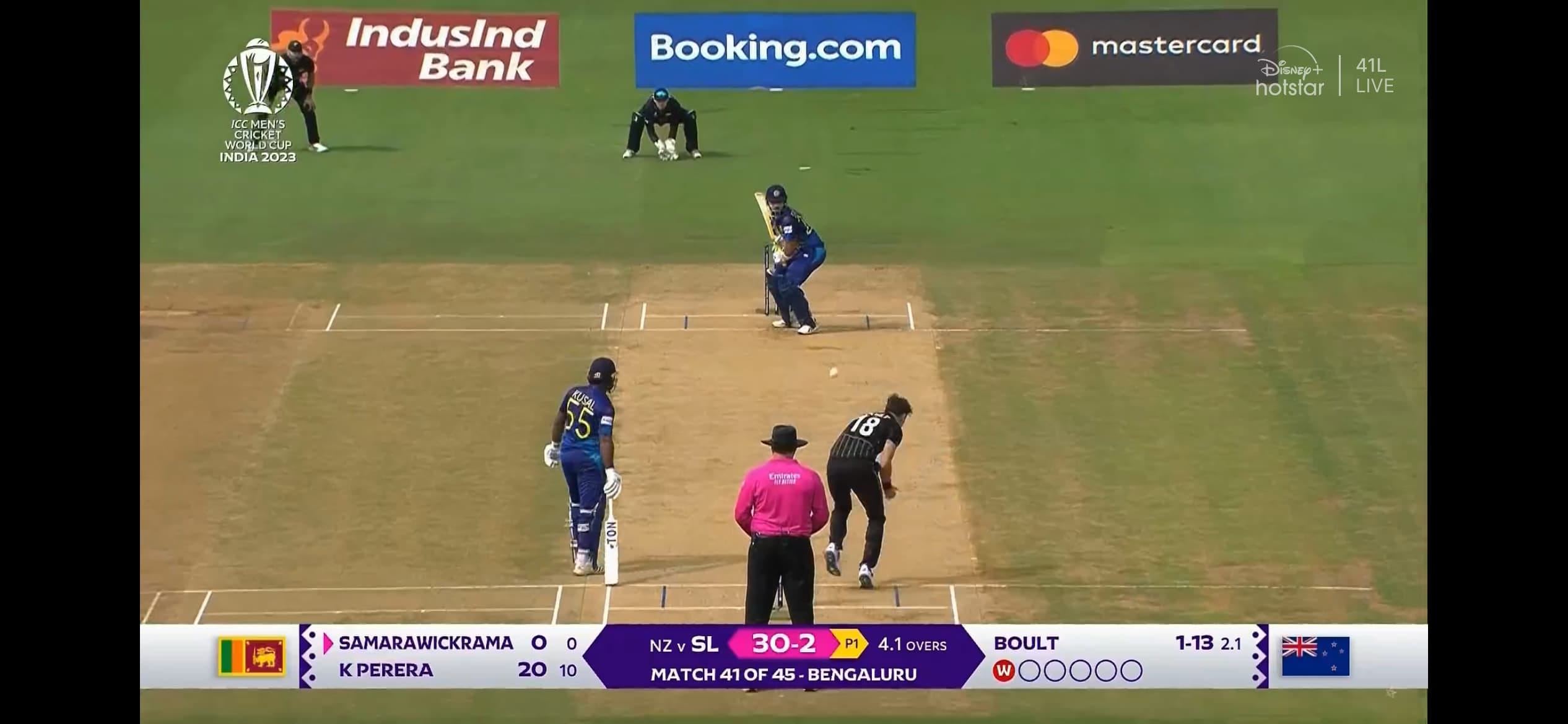 Hotstar live cricket match today online video top
