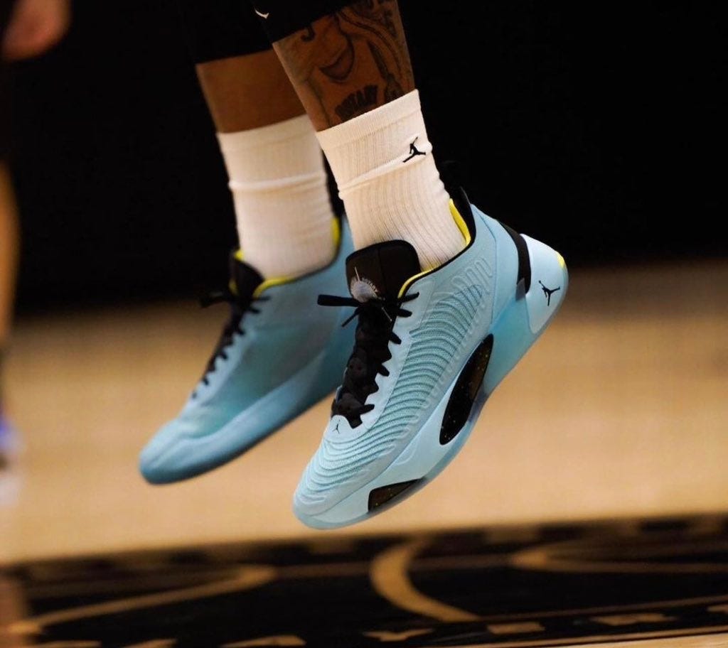 Jordan 29 easter hot sale