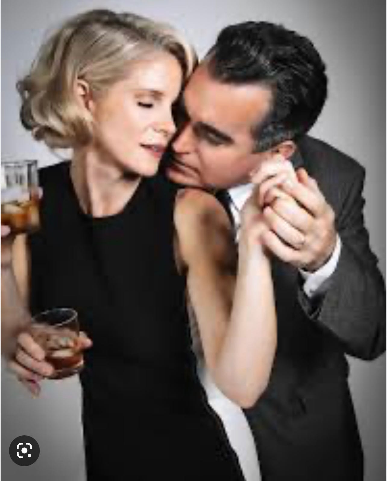 Theater “Days of Wine and Roses” at Atlantic Theater Company