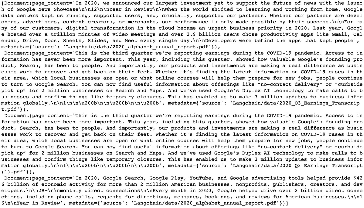 How to Build a Smart Chatbot in 10 mins with LangChain