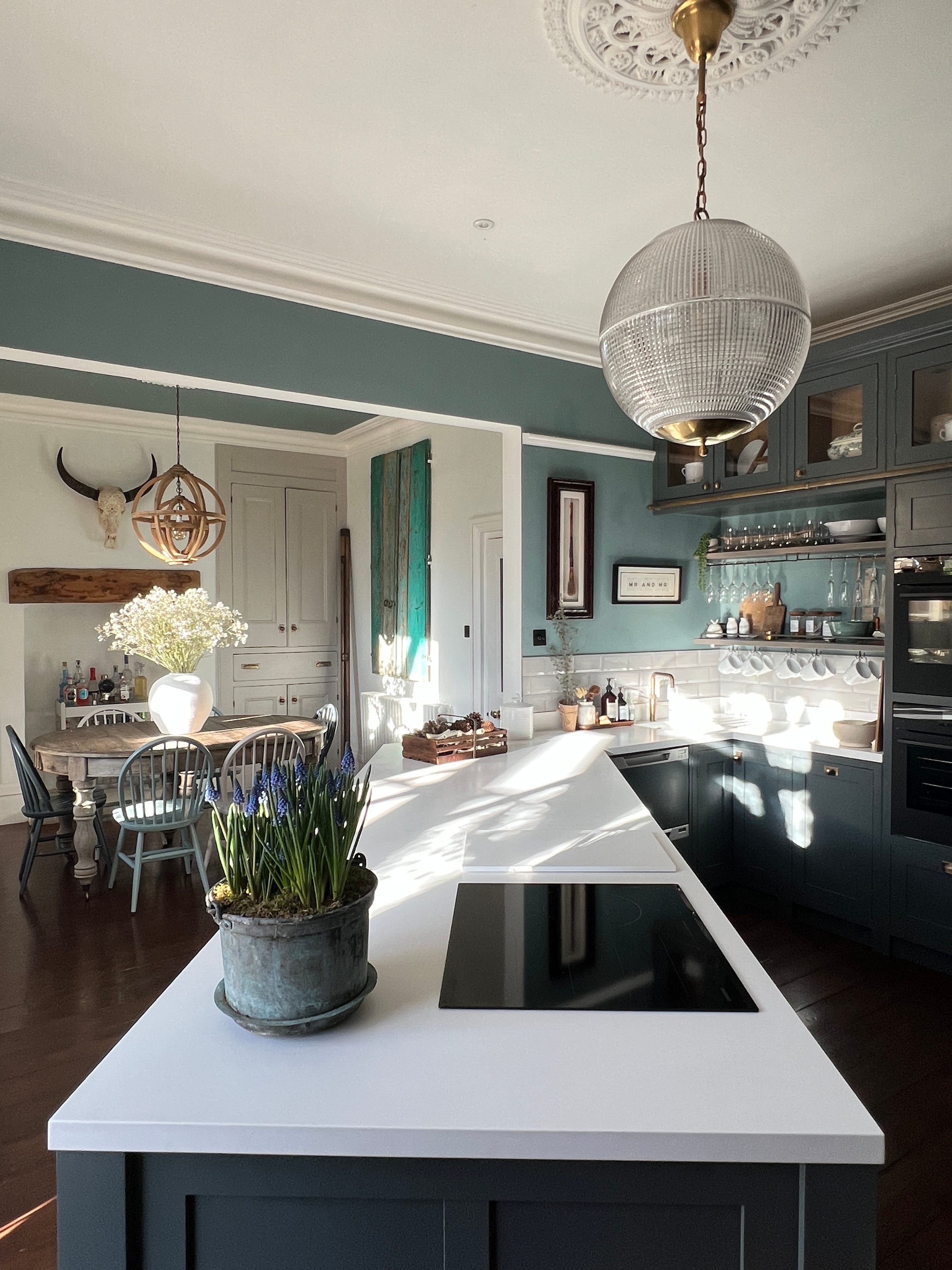 Cef under cabinet lights 2025