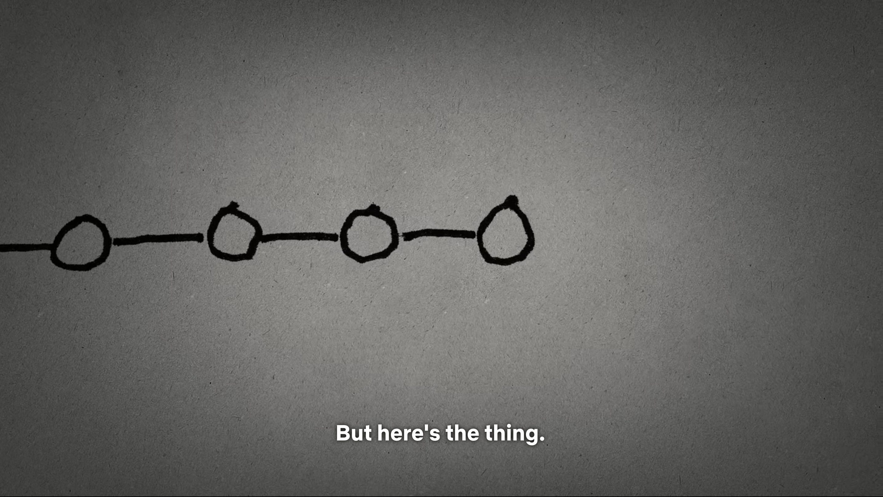 Phil Stutz on his stringofpearls theory of work (and life)