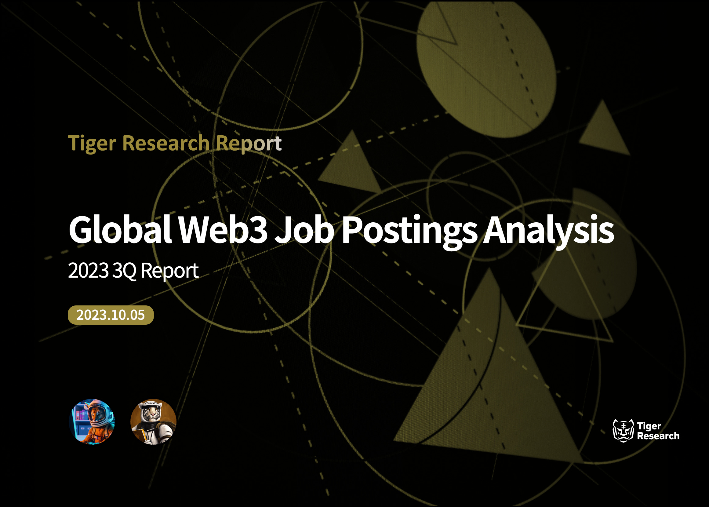 Global 3 Job Postings Analysis by Jay Jo and Yoon Lee