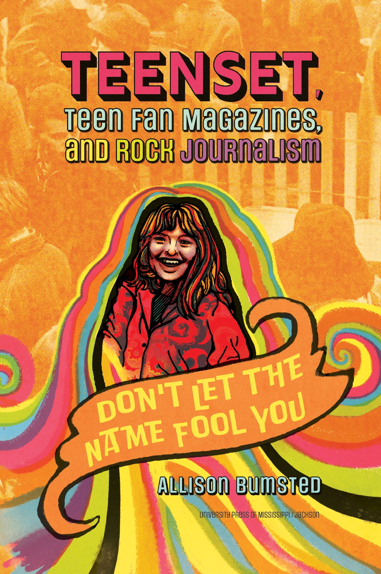 Book Review – 'TeenSet, Teen Fan Magazines, and Rock