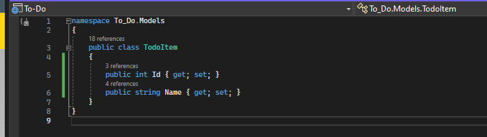 Building a .NET Core Web API with Repository Pattern and PostgreSQL