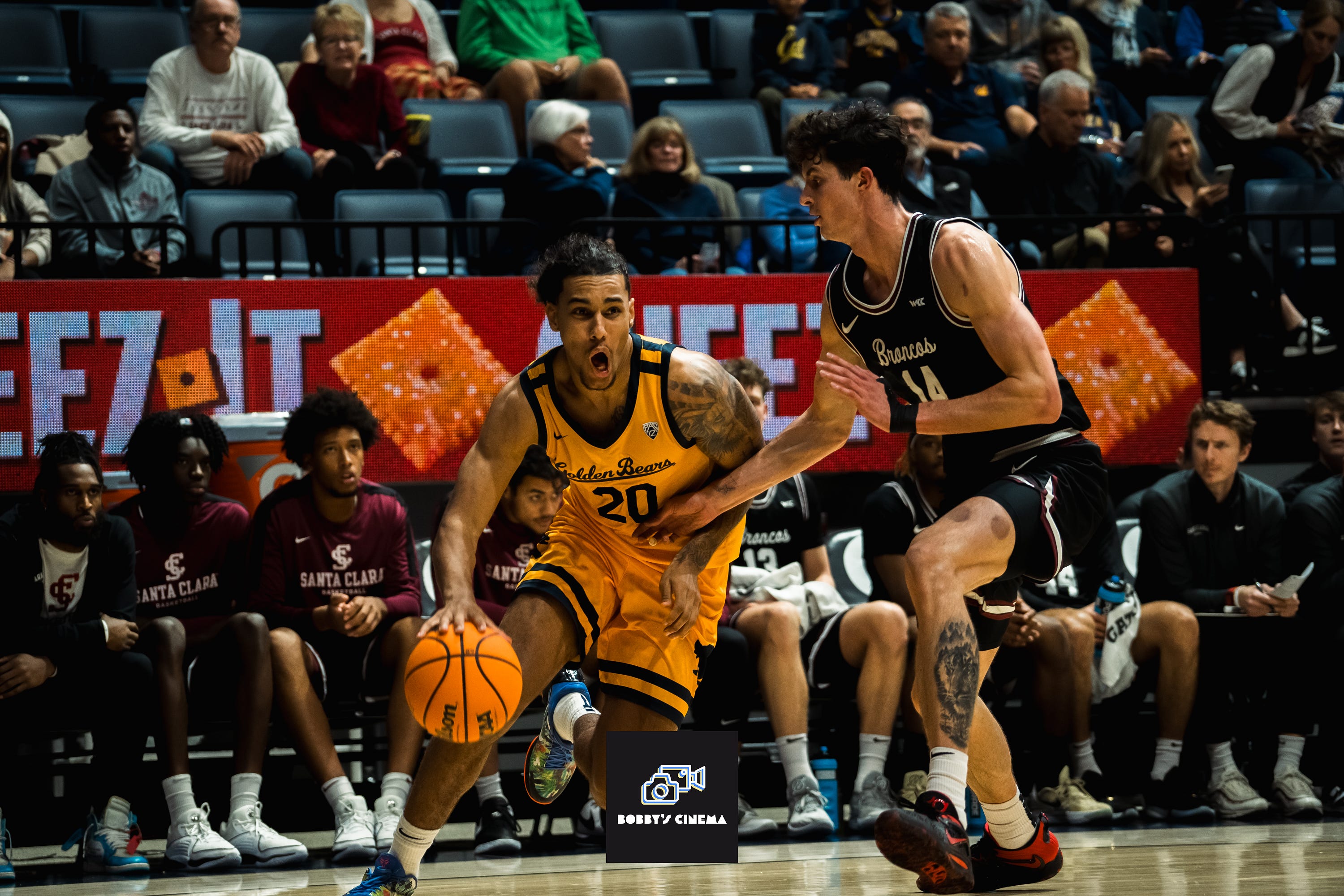 Men's Basketball Quarter Season Check-In - by BentPawn