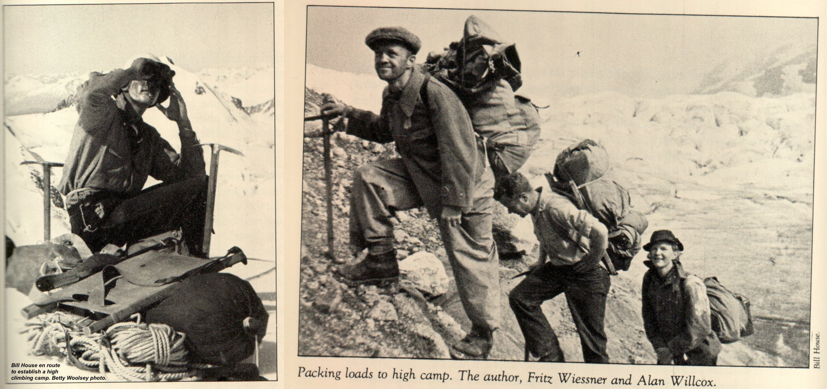 1930s backpack deals