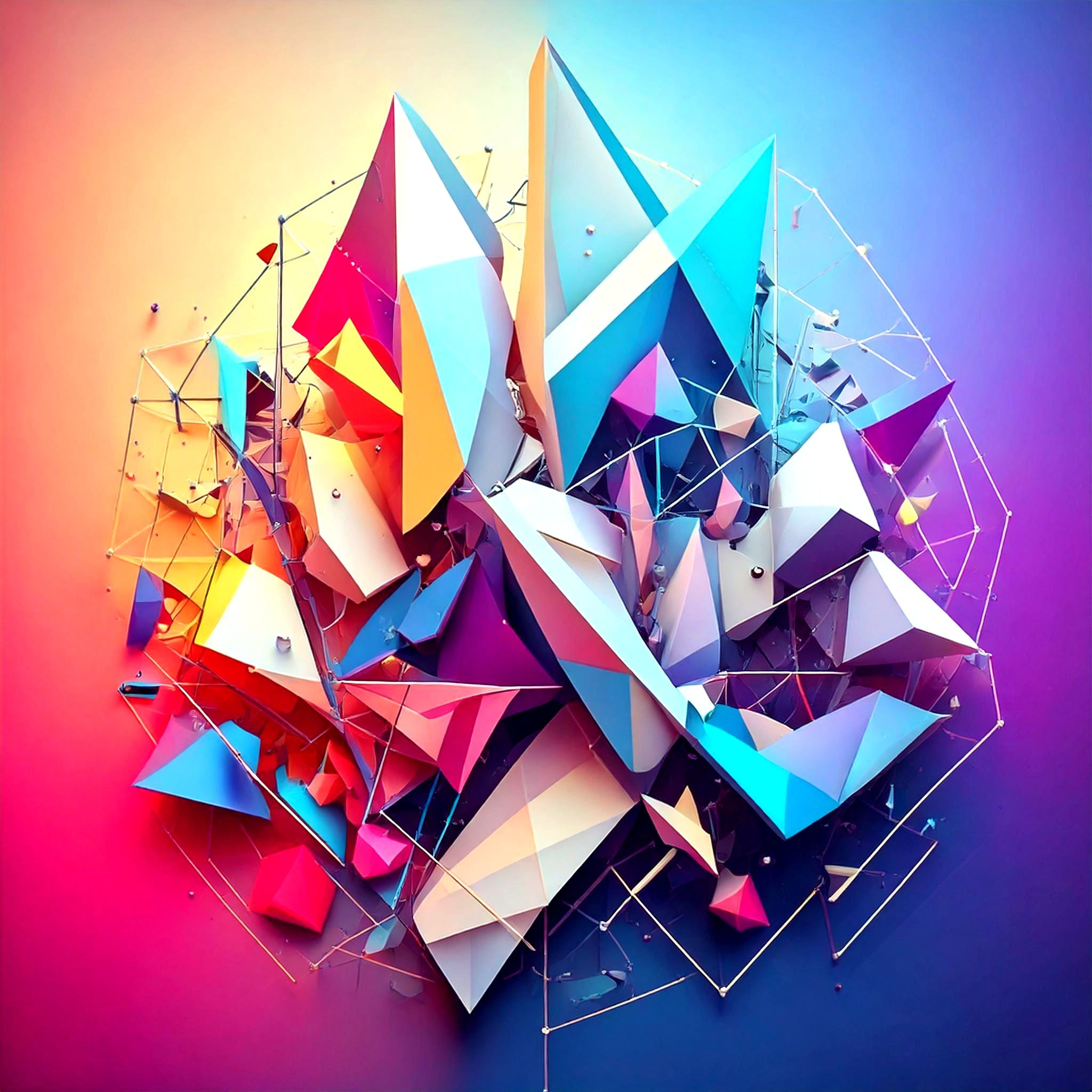 The Critical Chrysalis of the Disconnect - by Bill Kirst