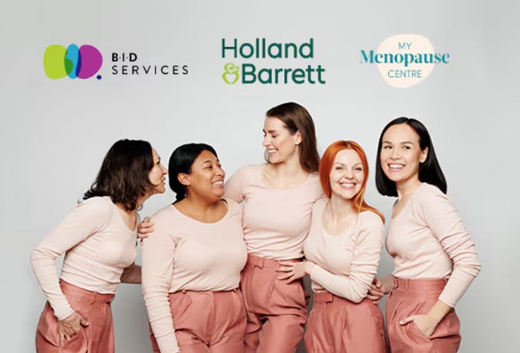 Holland & Barrett develops first official guide for British Sign