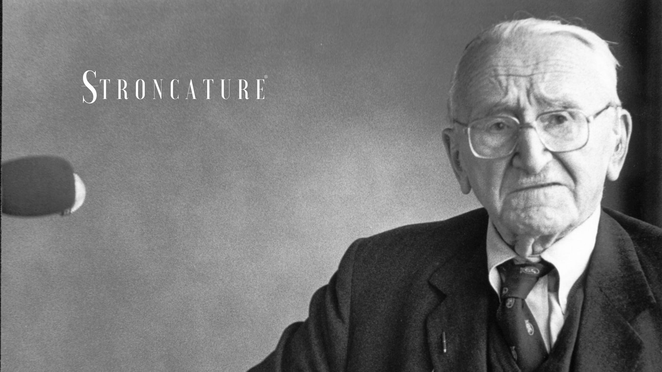 "The Road to Serfdom" di Friedrich Hayek - Stroncature