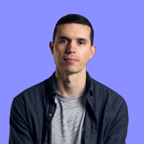 Craig Watson | Substack