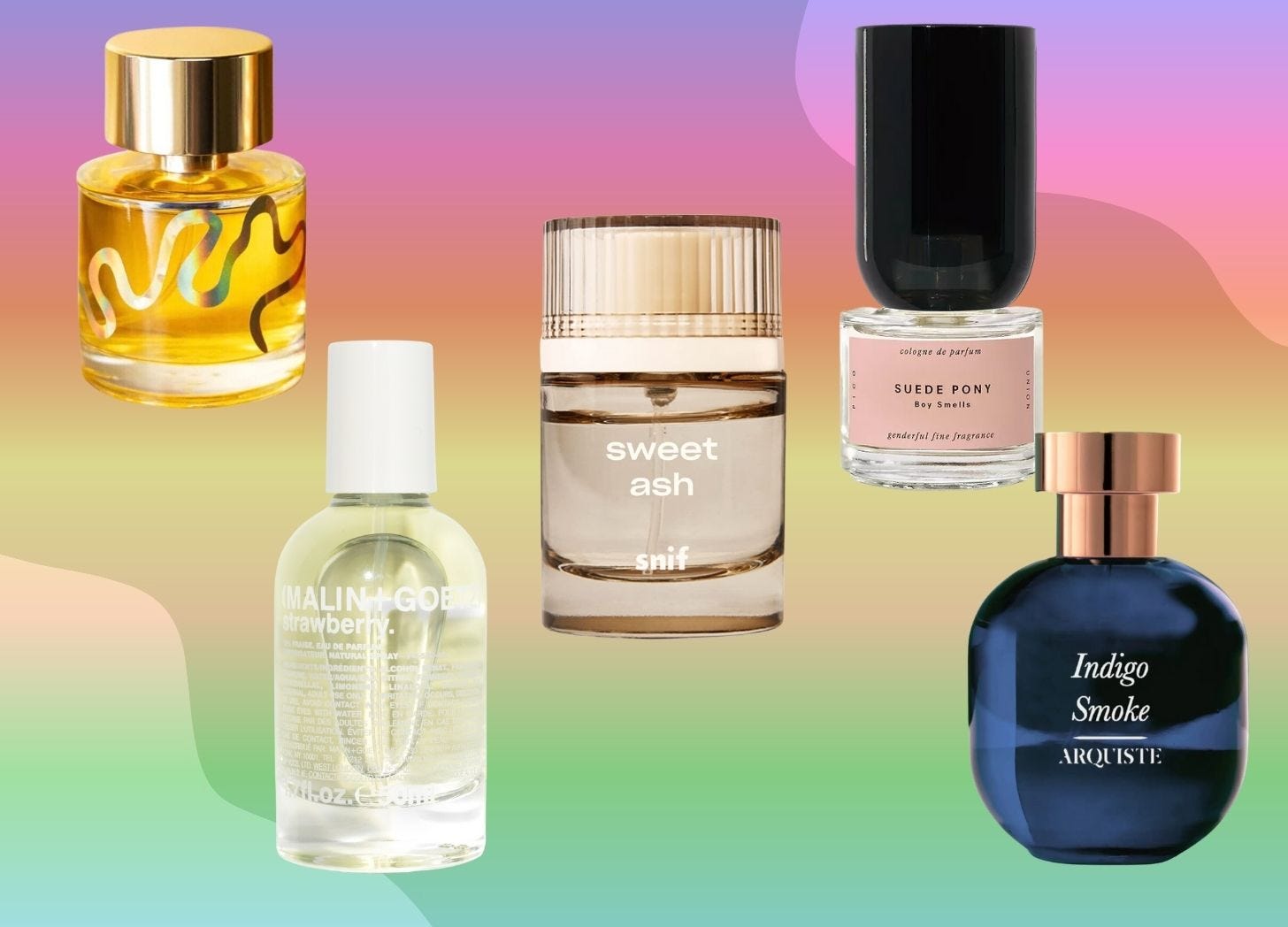 Oh on sale boy cologne
