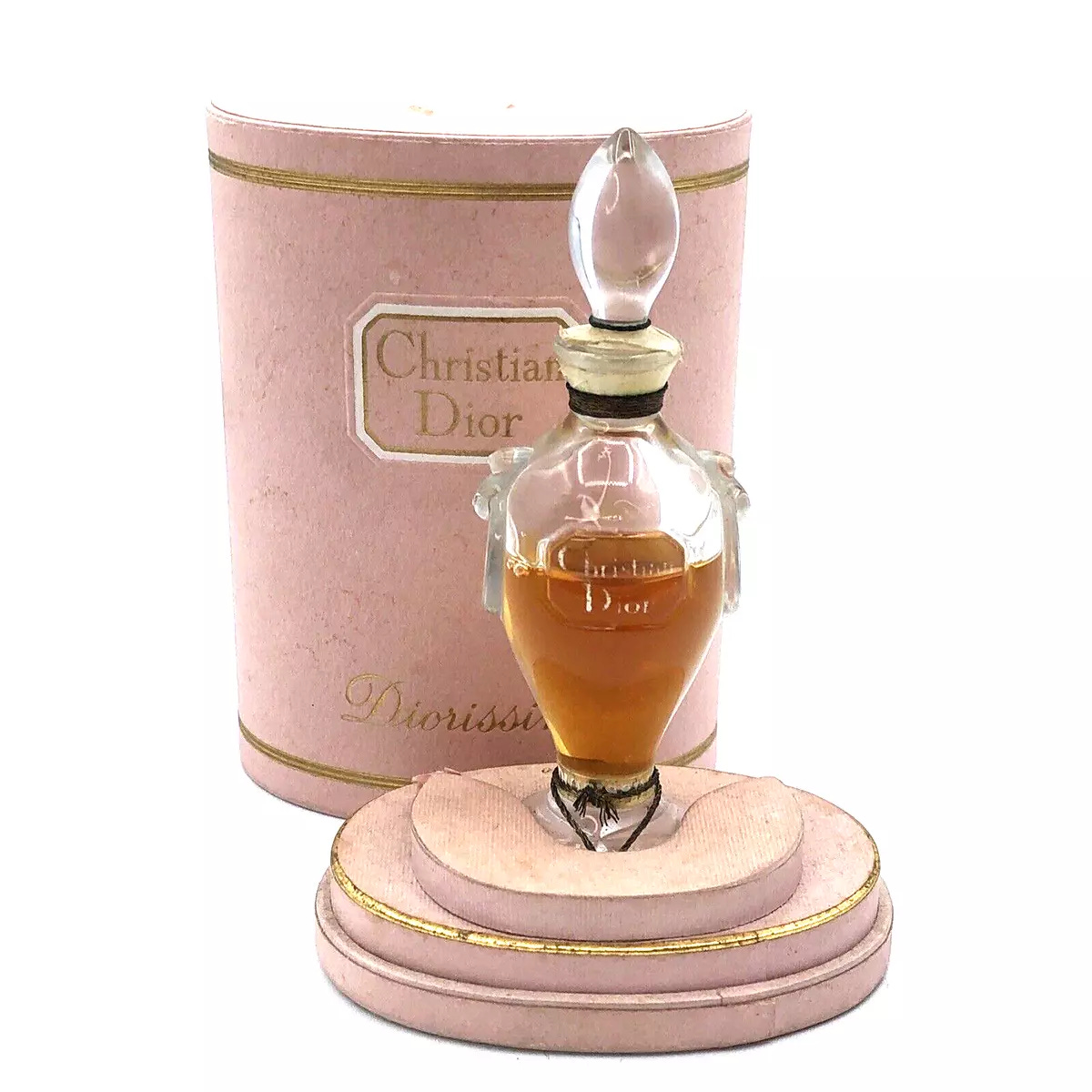 Christian dior diorissimo perfume best sale