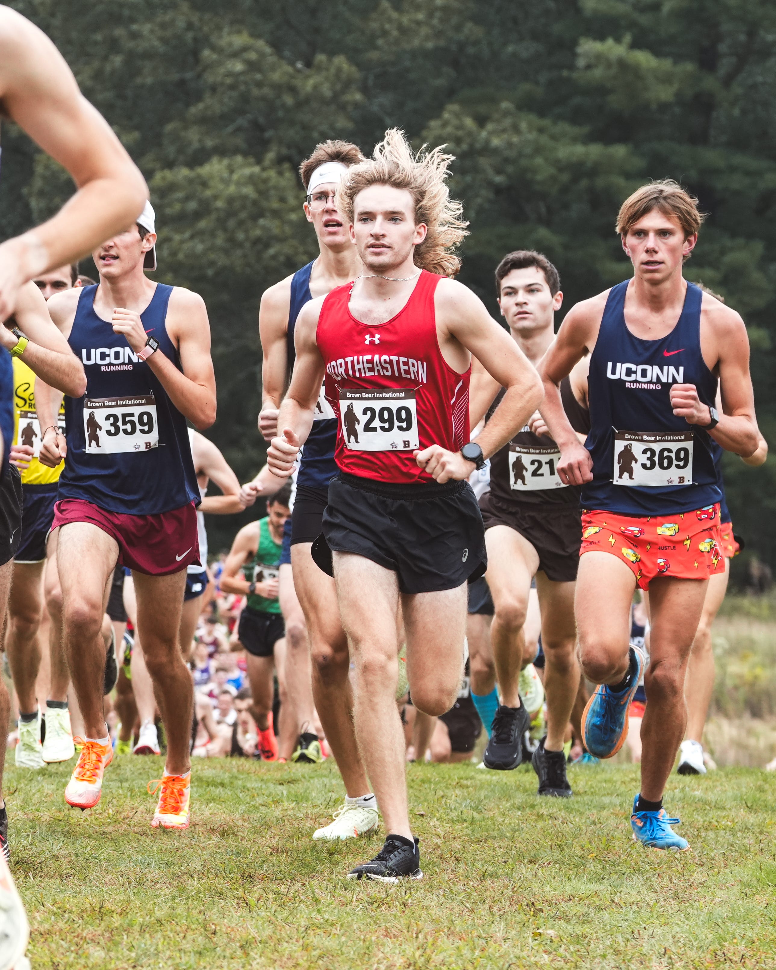 NIRCA Regional Preview Part 1