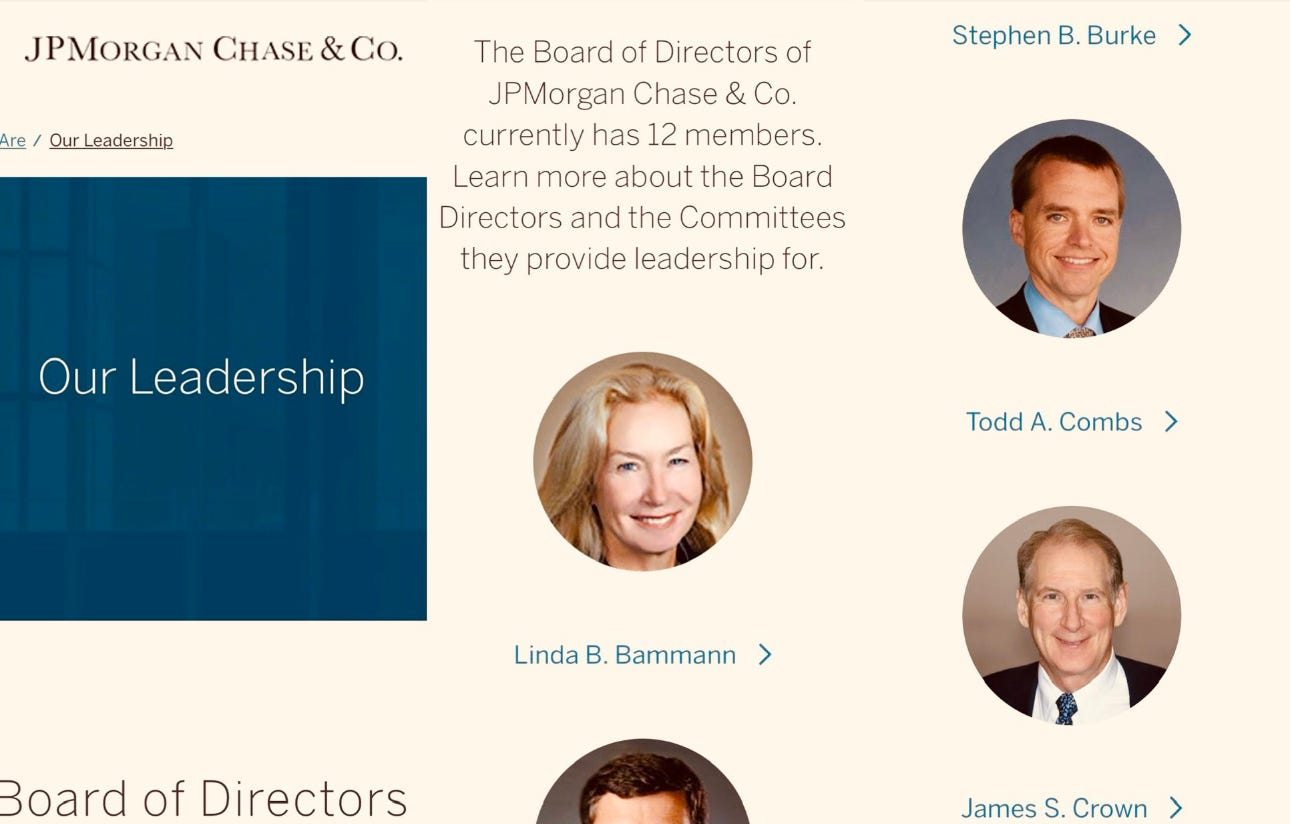 MegaSpy MegaDies Kissinger And Les Wexner Intimate, James Crown, Dies