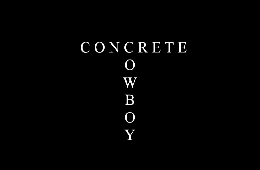 Concrete Cowboy Substack