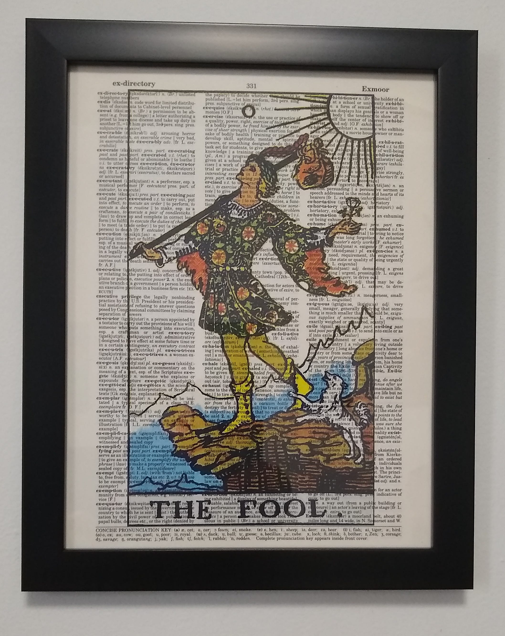 Fifteen by Alida Winternheimer