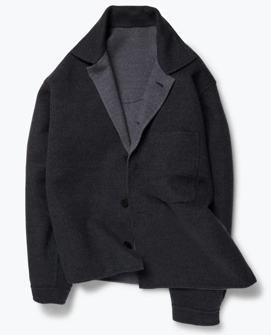 の 人気アイテムランキング Be Upstanding for Stand Collar Jacket Season ジャケット・アウター