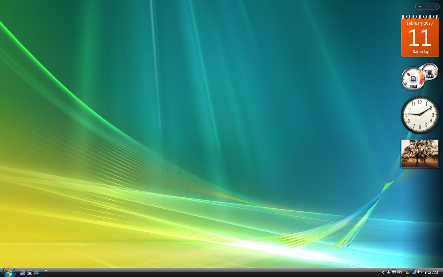 Exploring the Windows Vista Desktop - by Dan Scott Exploring the Windows Vista Desktop - by Dan Scott