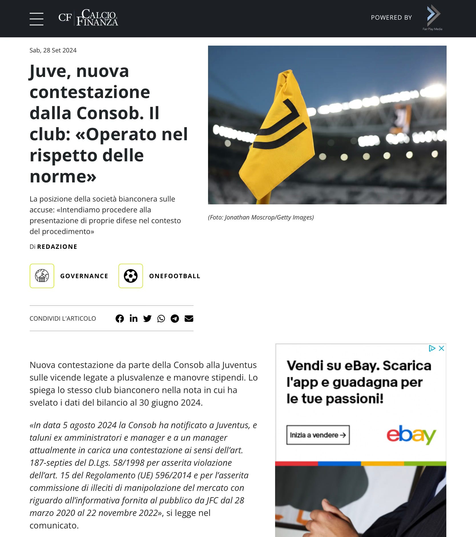 Societa serie a quotate in borsa shop