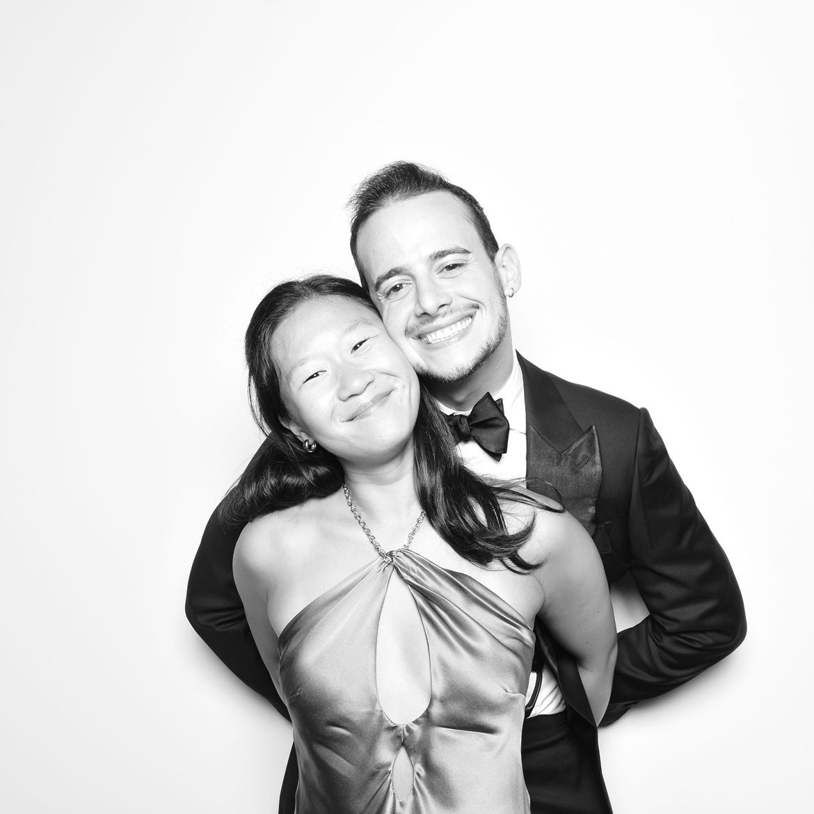 Claire and David | Substack