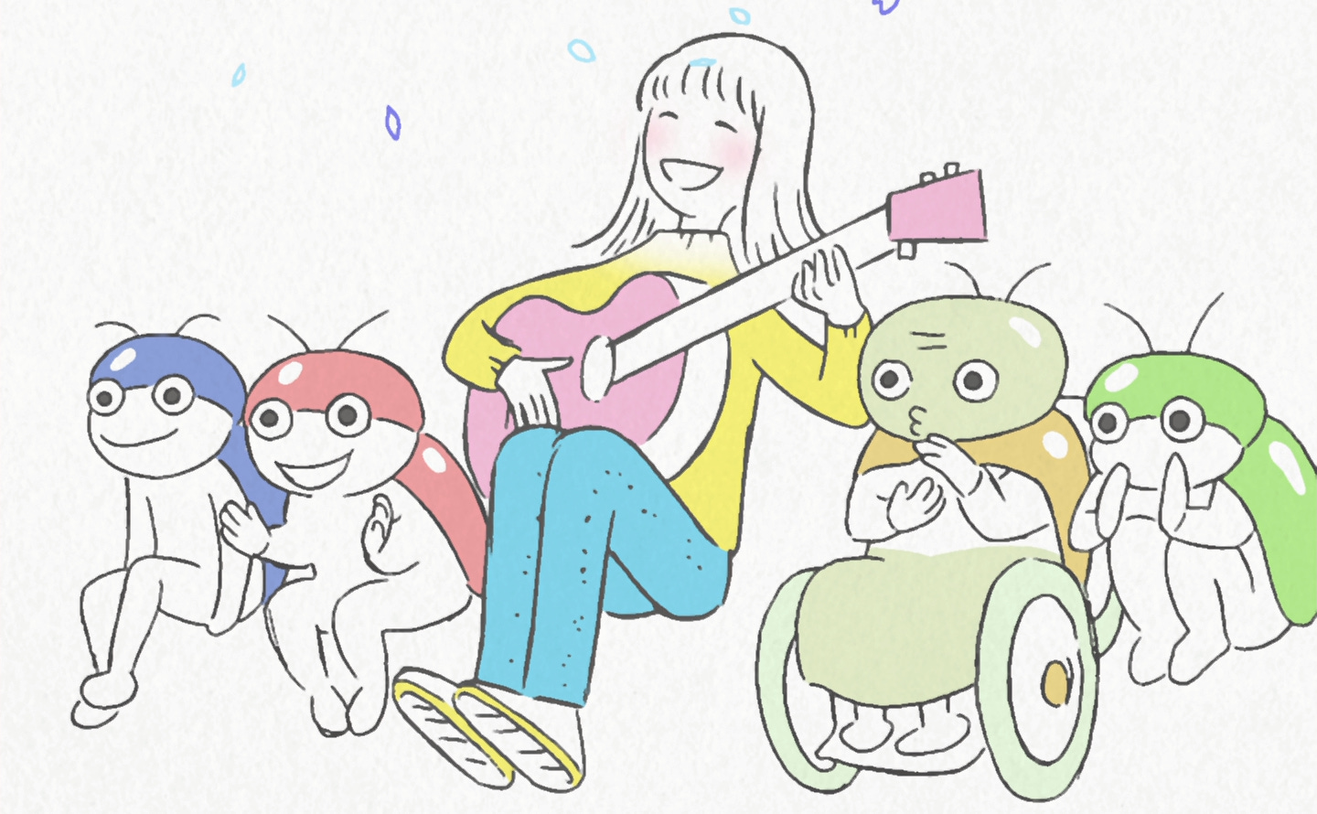 The Art of the Animated Music Video, Vol. 2