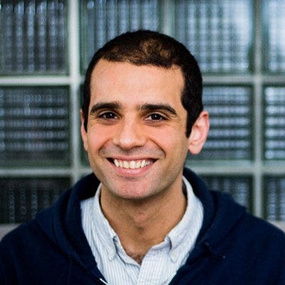 Oz Nova | Substack