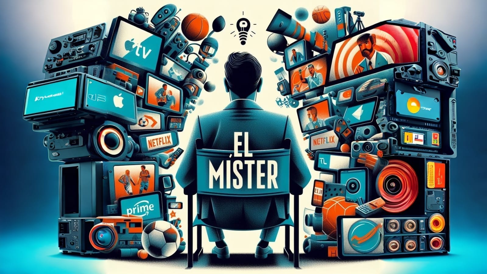 10 documentales que no te puedes perder - El Míster
