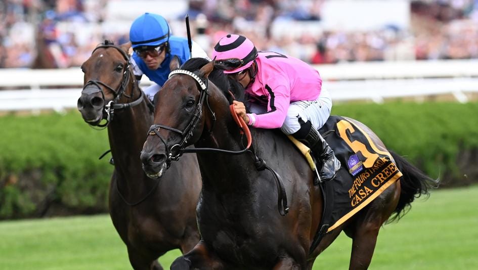 Mike Mutnansky Saratoga Stack 8.13.23 - by Mut (Mike Mutnansky)