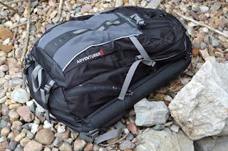 Sneaky bags spyder 31 sales