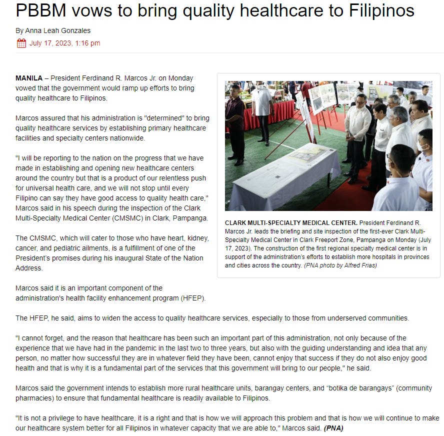 Who Philippines Covid 19 Response Saved 1 8 Million Pinoys From