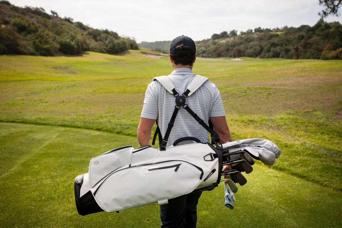 Sunday Golf San Diego's 15 Million Golf Brand