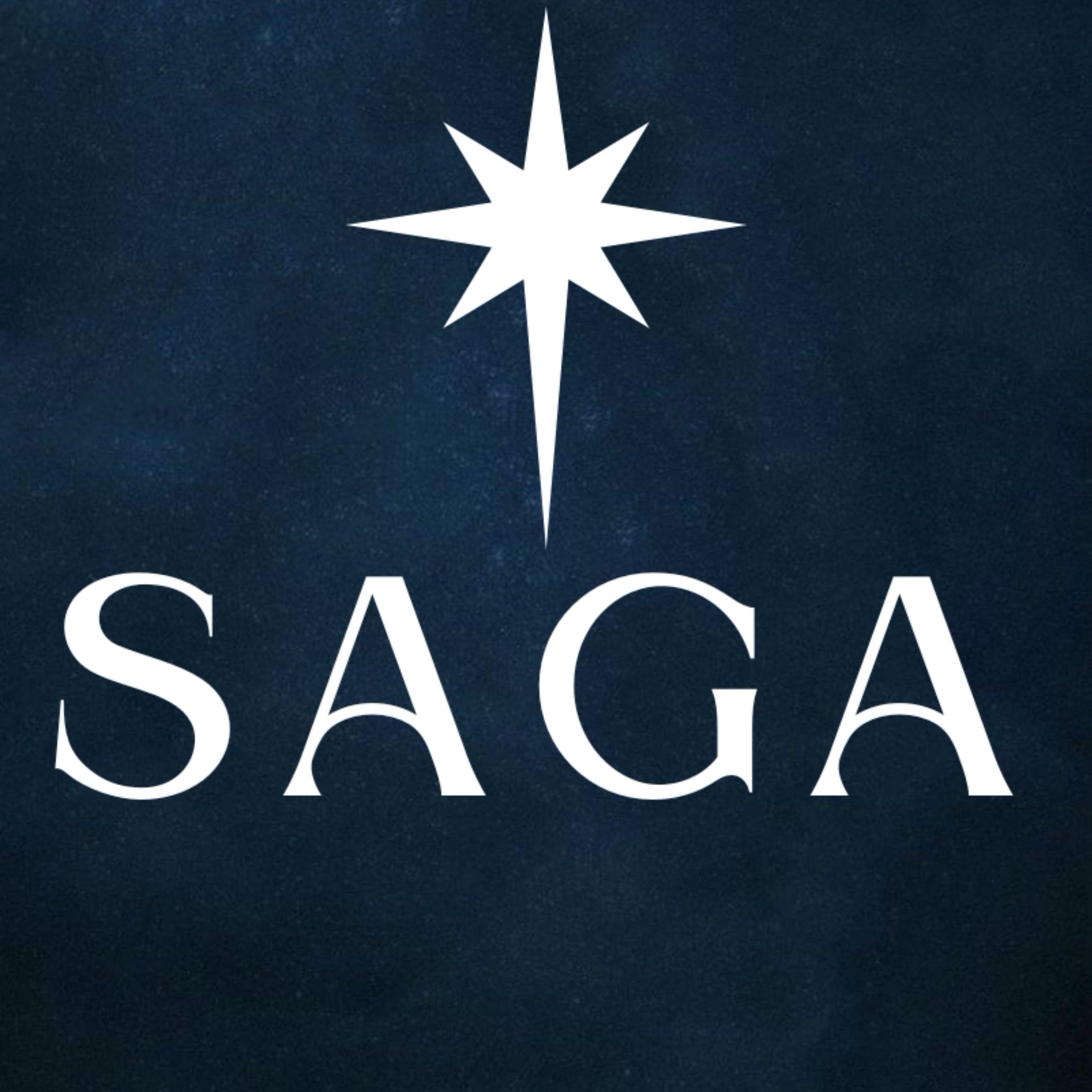 Saga School | Substack