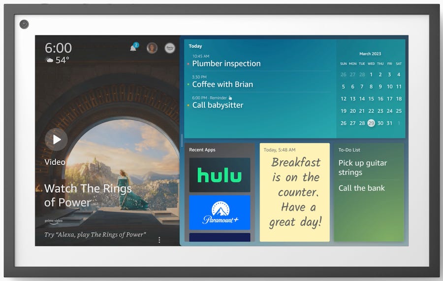 Alexa sales windows 8