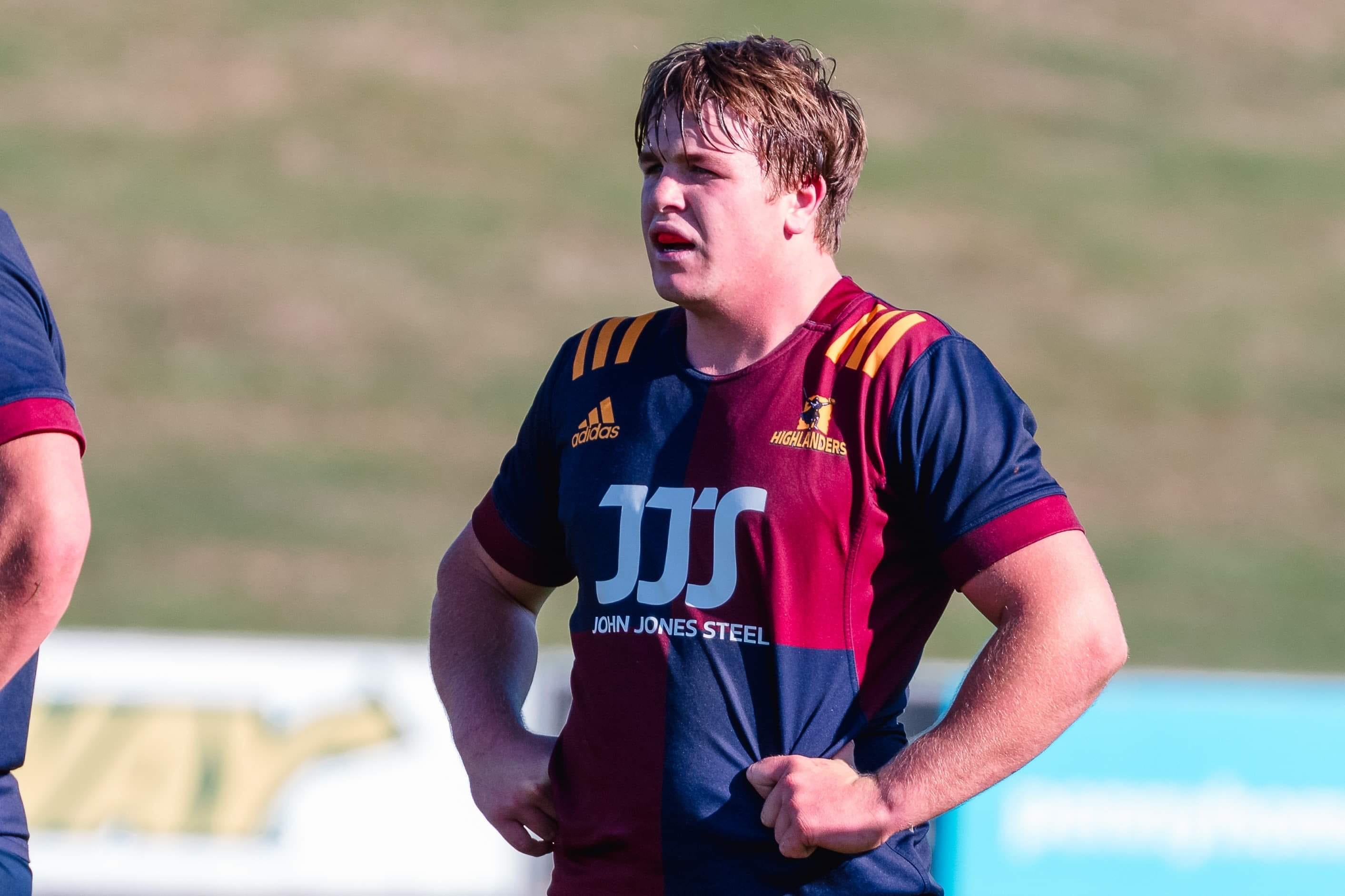 Six young Southland Stags players on the rise