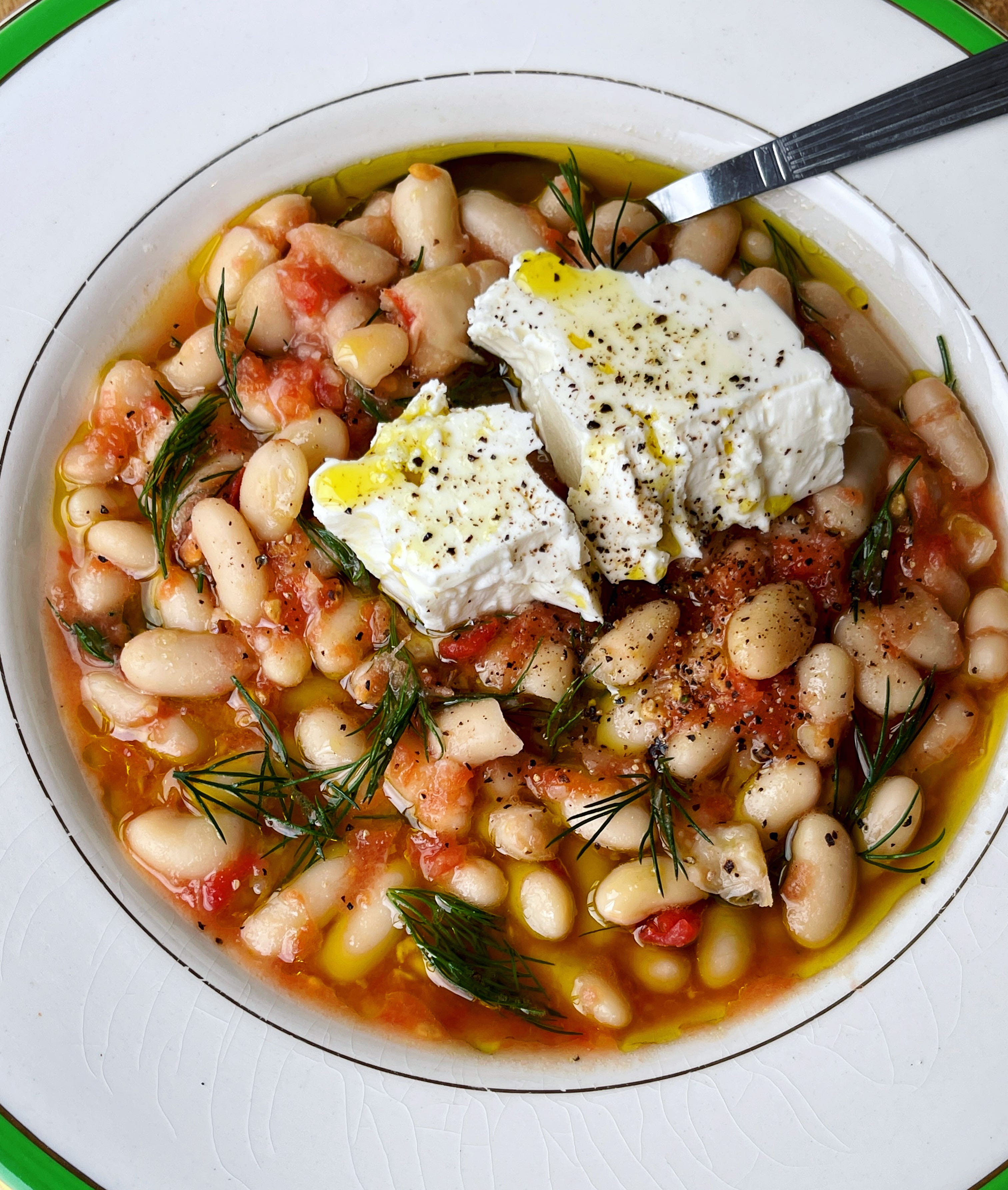 Beans Are Having A Moment by Jordon Ezra King