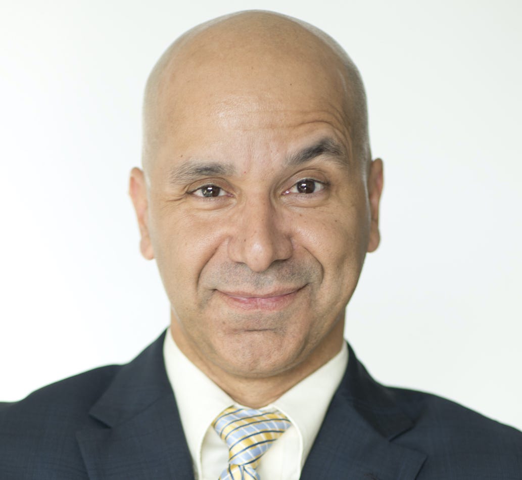 Victor Antonio | Substack