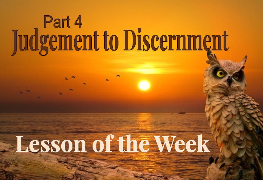 How Discernment Brings Clarity Confidence And Peace