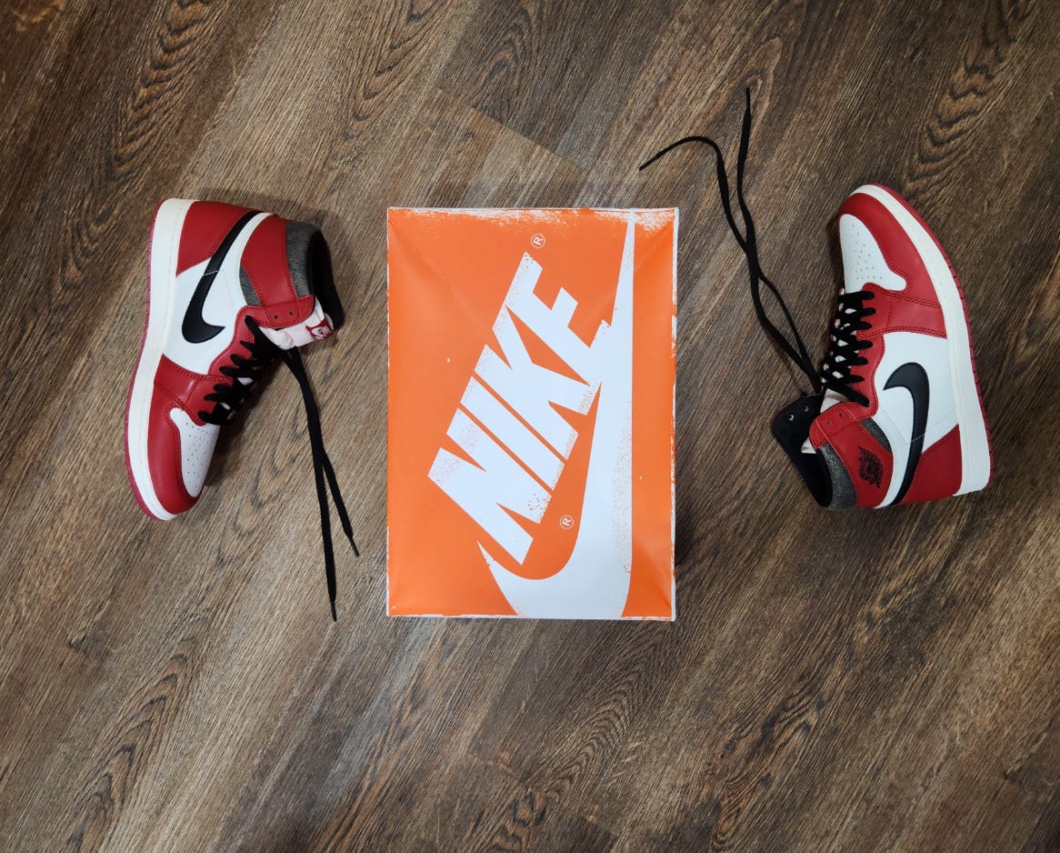 Snkrs us best sale app