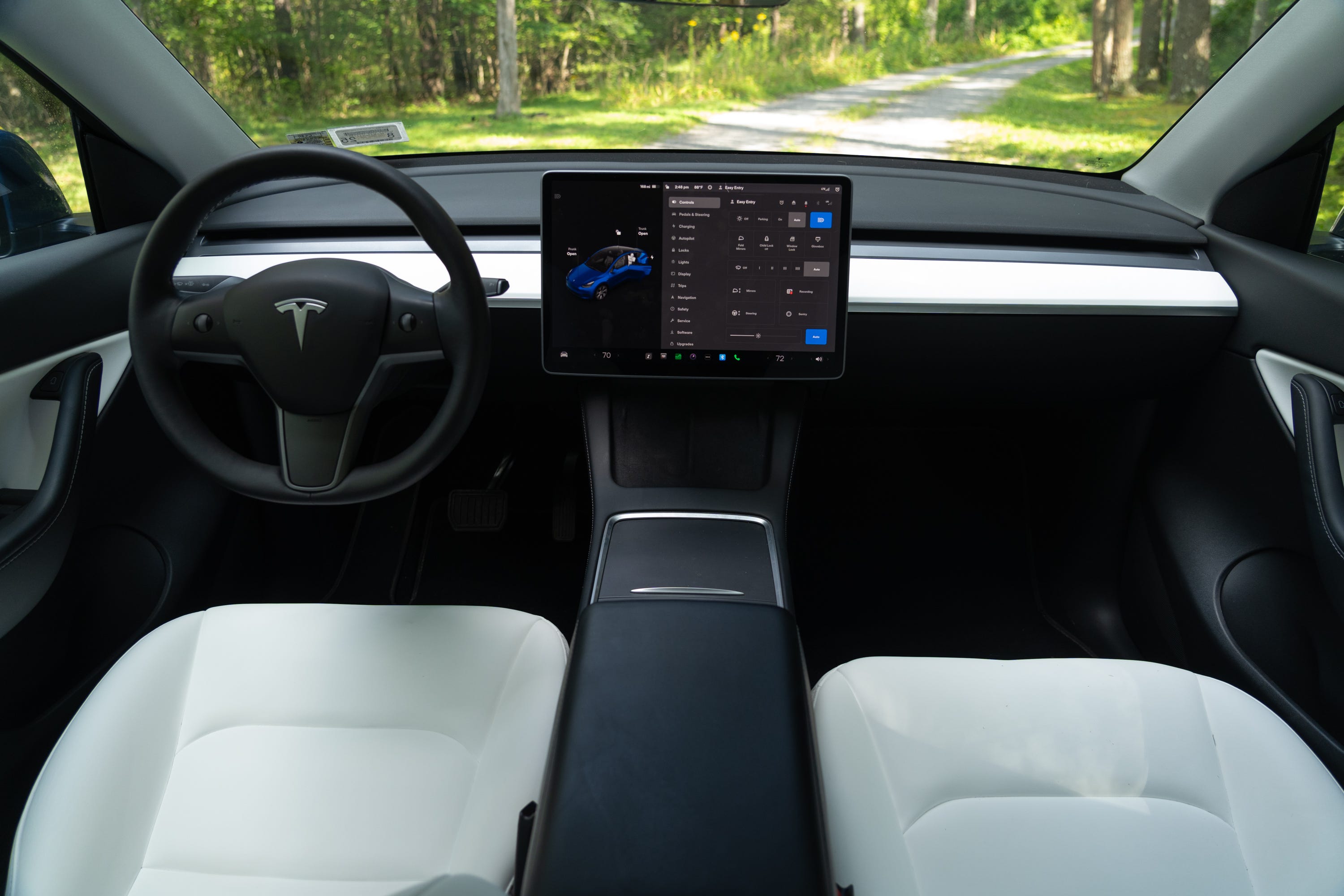 Tesla store s3 cost
