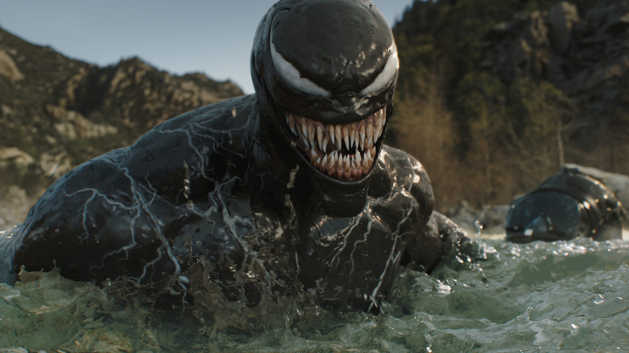 Venom free movie unblocked online