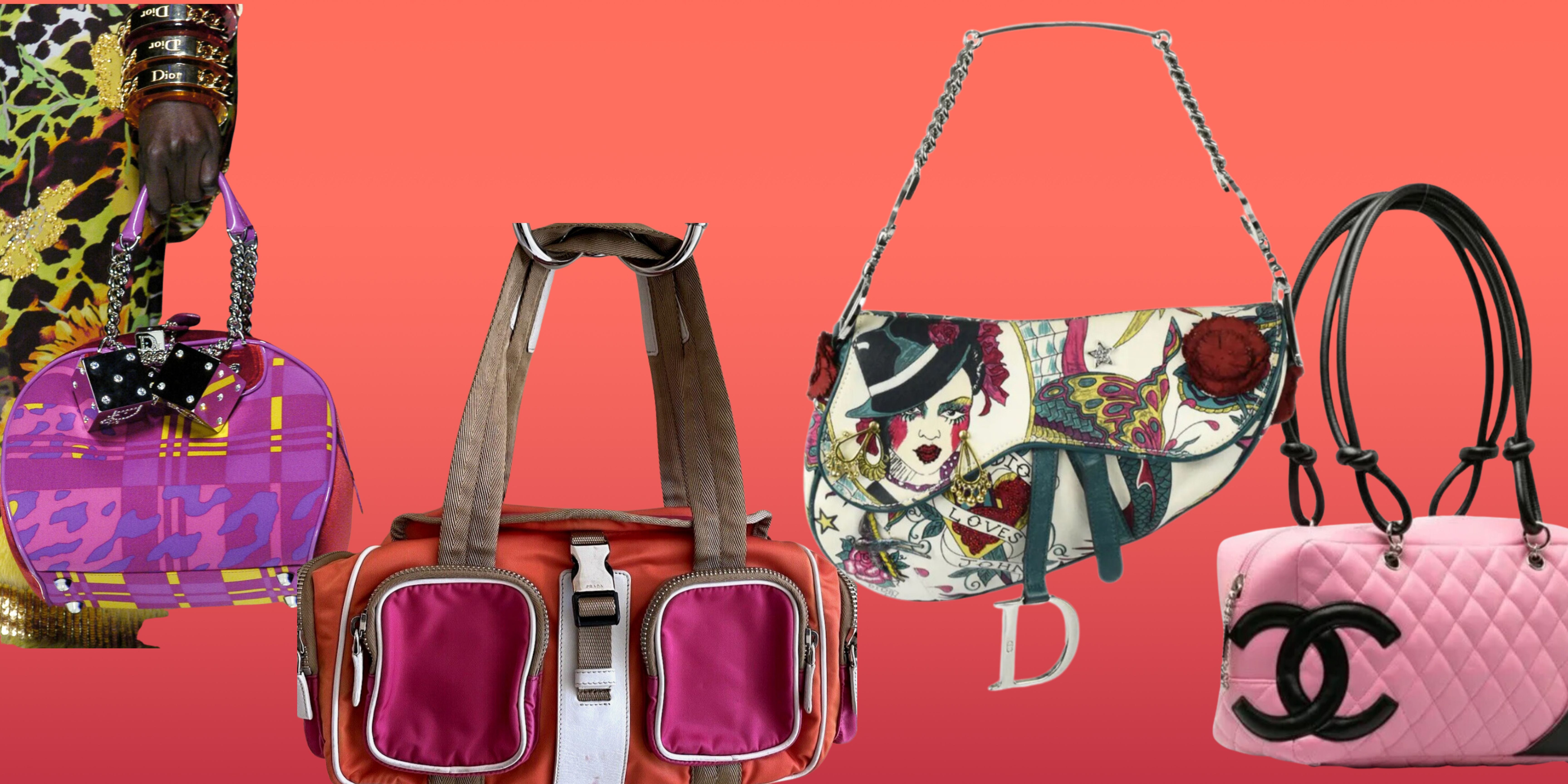 Ugly gucci bag top