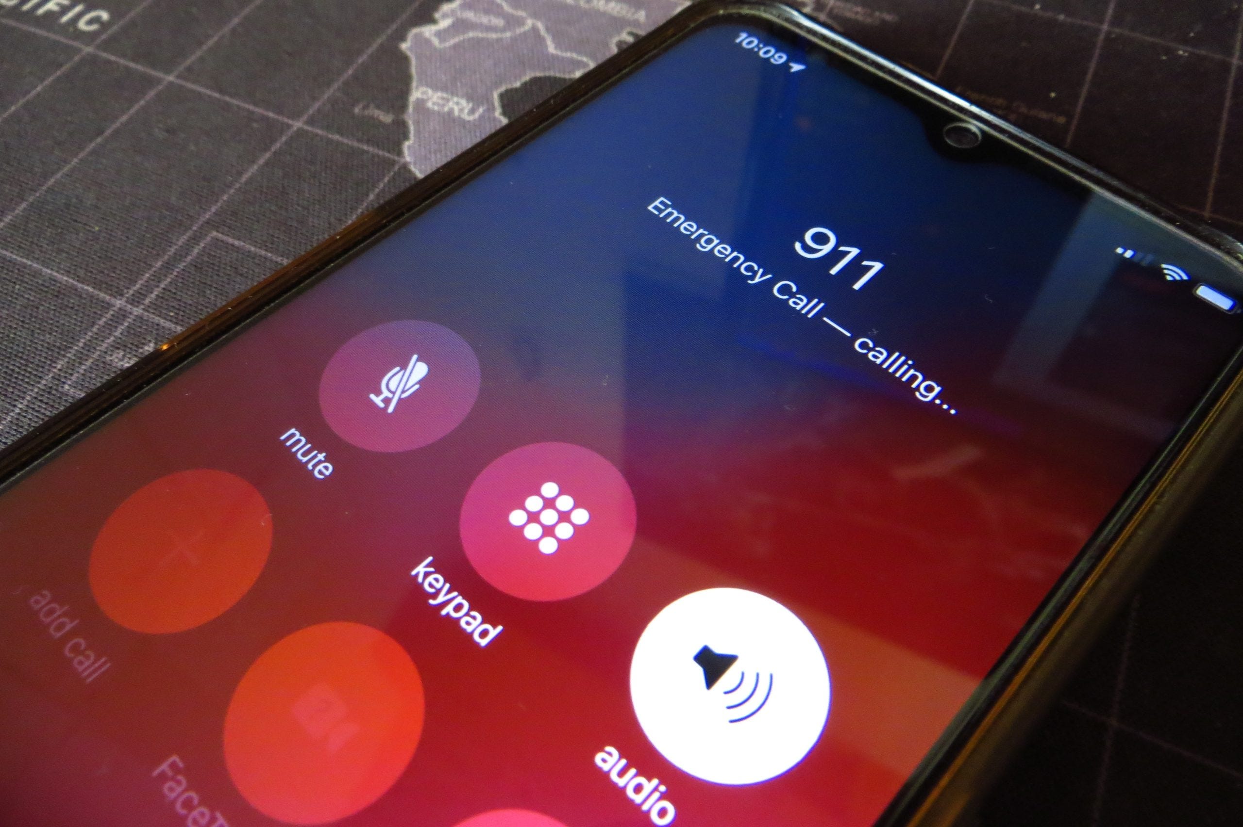 Here are the dumbest 911 calls of last year