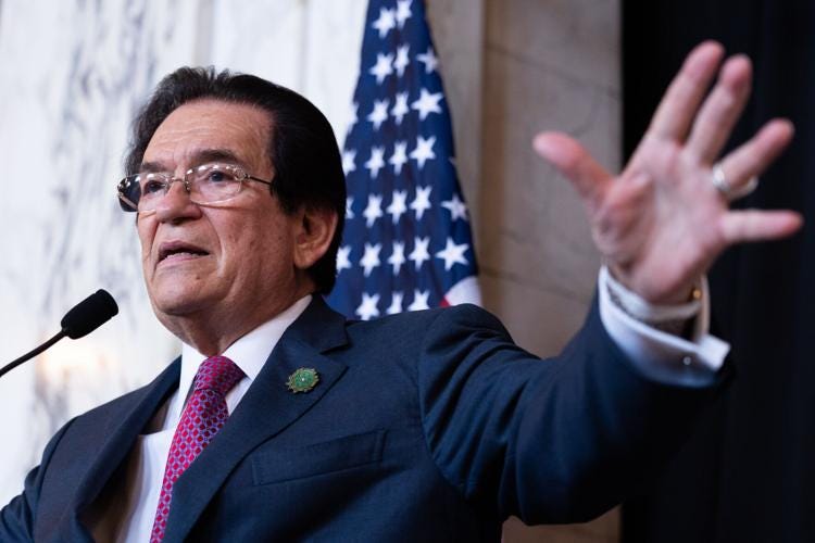 Angueira: Lo que no recuerdan de Rony Jarabo