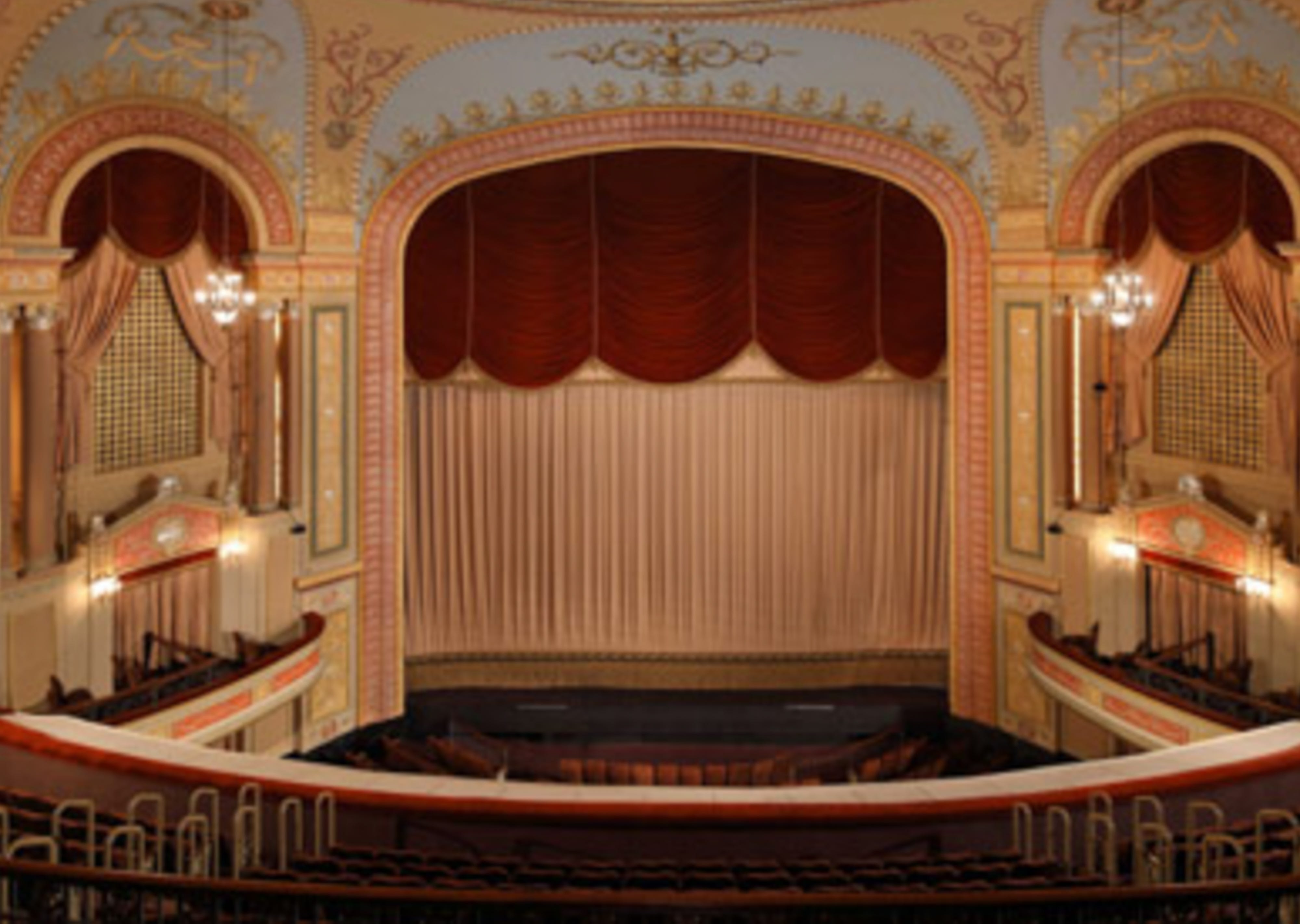 Kabuki Theater in America - by Chris Garcia