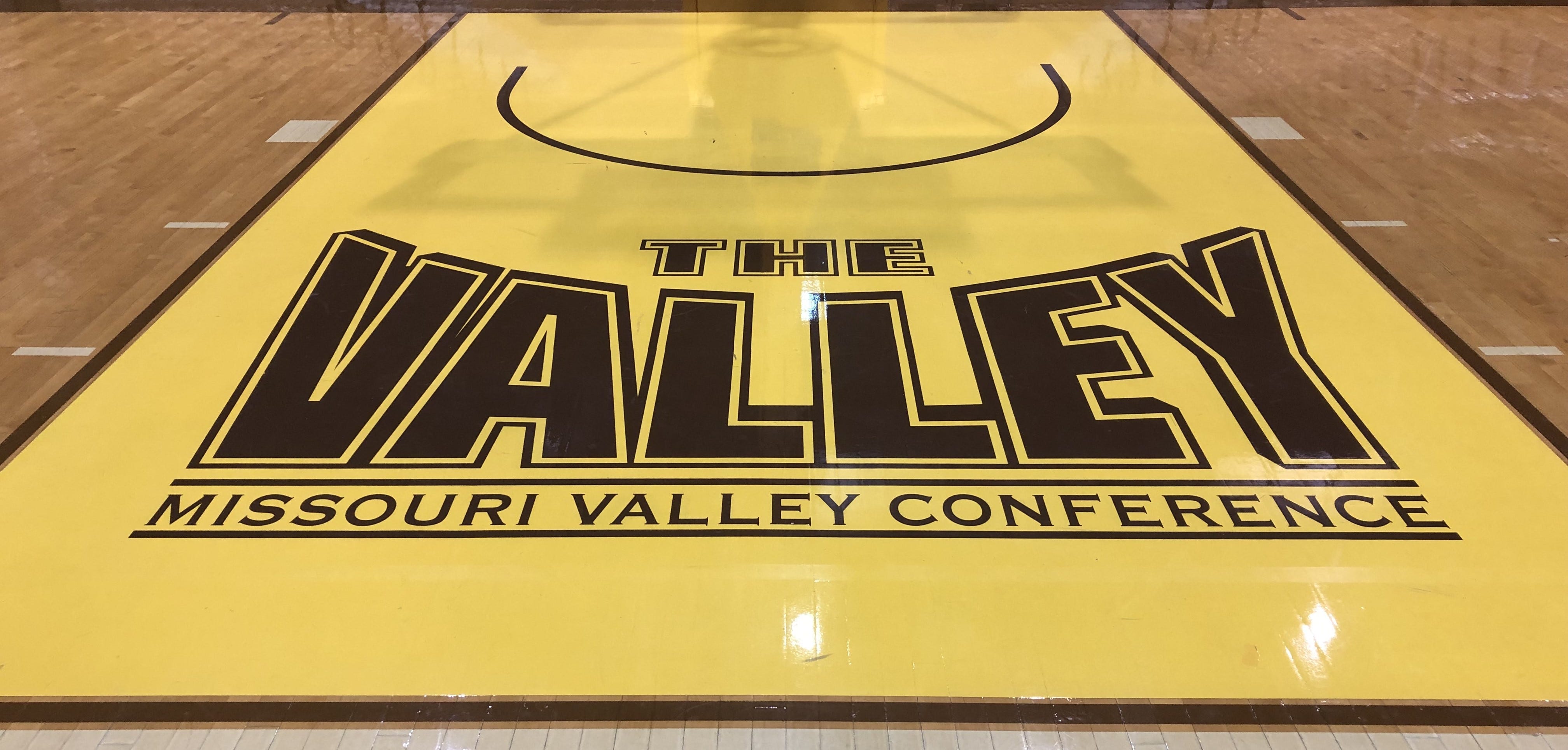 Missouri valley conference shop tournament