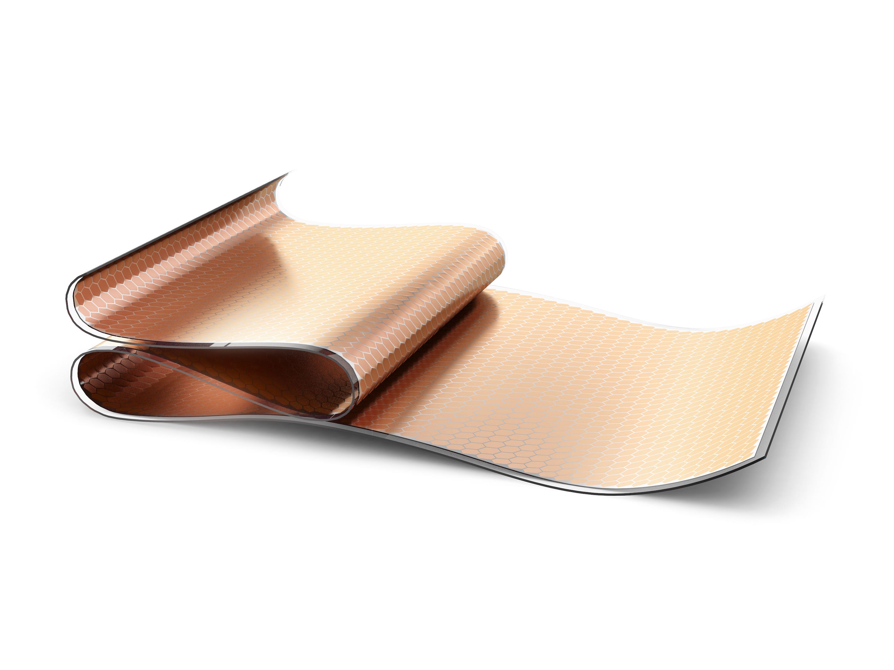 ScienceDaily Technology November 06, 2023